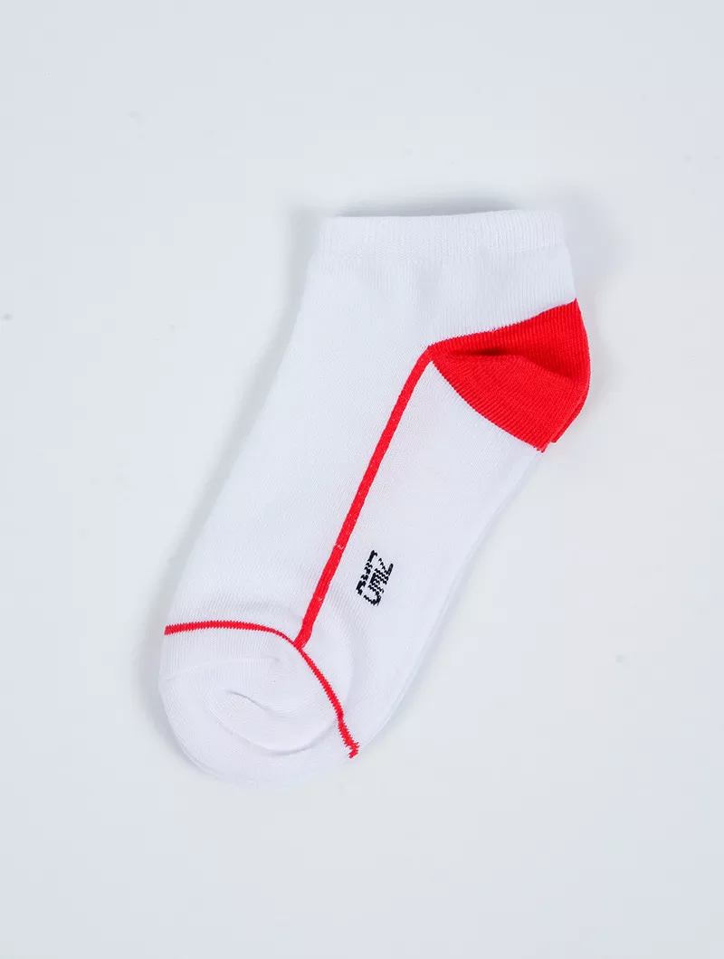 Chaussette Courte